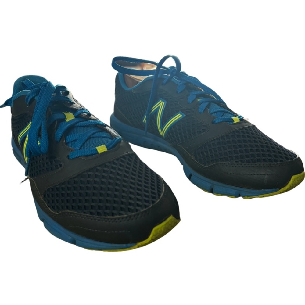 New Balance 620 V2 Trail MT630BB2 Running Shoes Sneakers Men’s Size 10 D